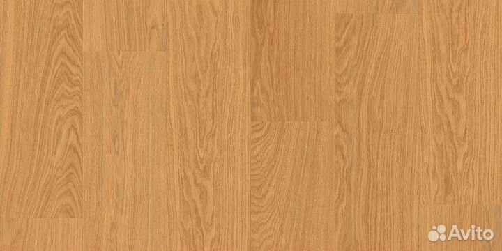 Пвх плитка, кварц виниловый ламинат Quick Step Alp