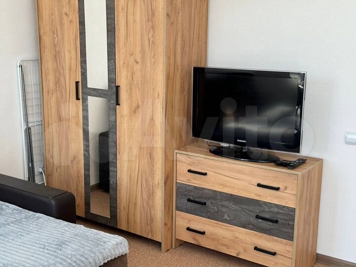 2-к. квартира, 31,9 м², 3/3 эт.