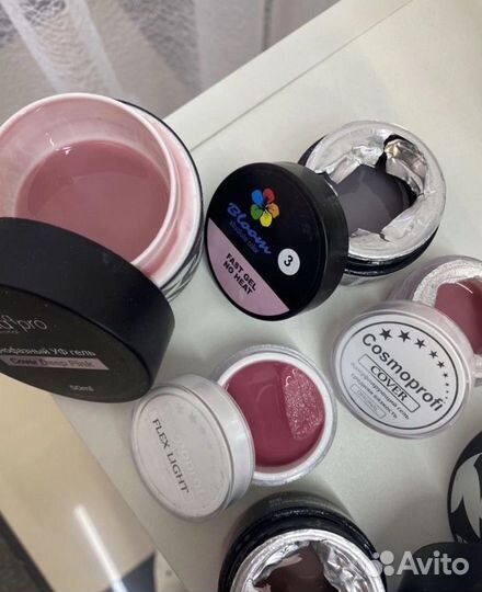 Для маникюра