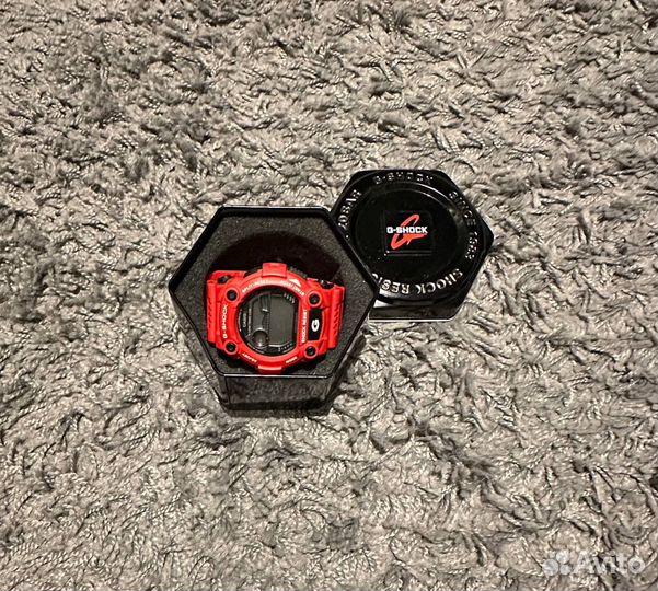 Часы G-Shock g-7900a