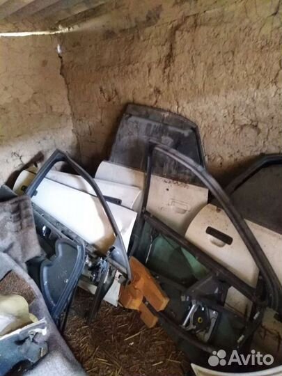 Ступичные потшипники на Ауди А4