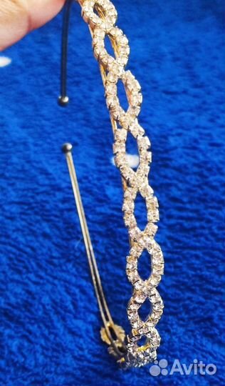 Ободок для волос