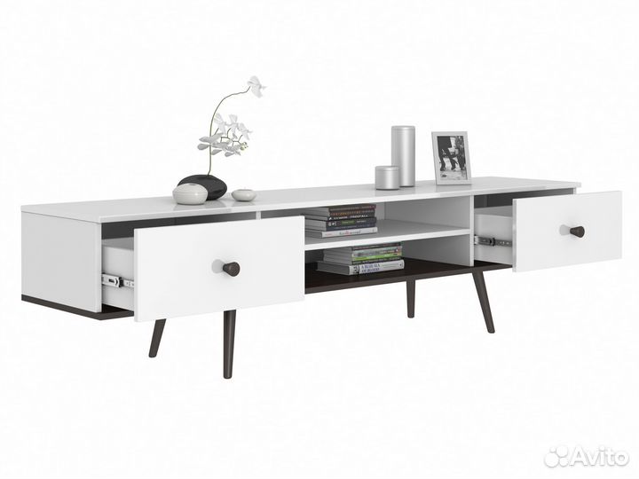 Тумба под тв современная новая
