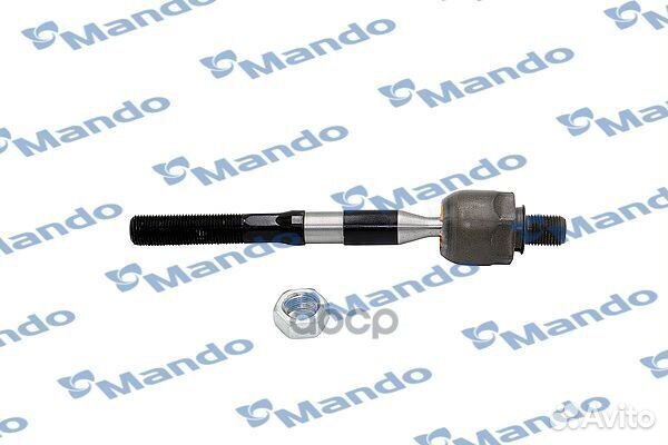 Тяга рулевая hyundai santa FE II (CM) (2006-03