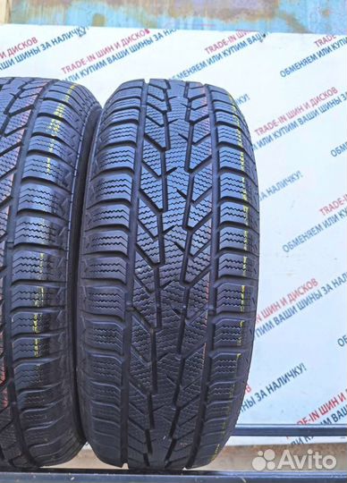 Point S Winterstar 195/65 R15 91T