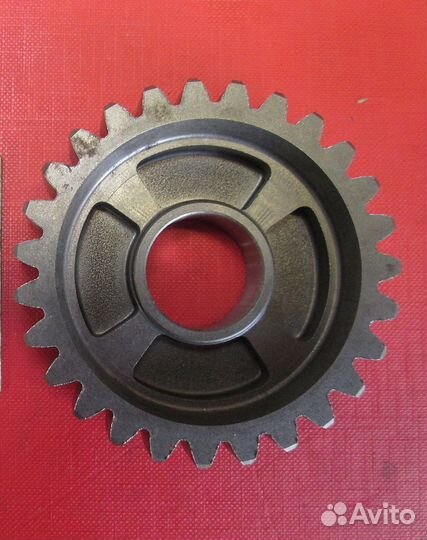 Шестерня кпп на Yamaha YZ450F/YZ250F 2001-19