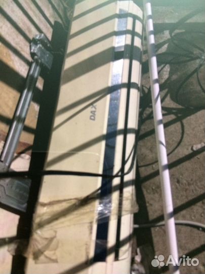 Кондиционер сплит система бу