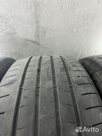 Kapsen ComfortMax S801 215/55 R17 27V