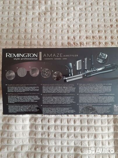 Прибор для укладки волос