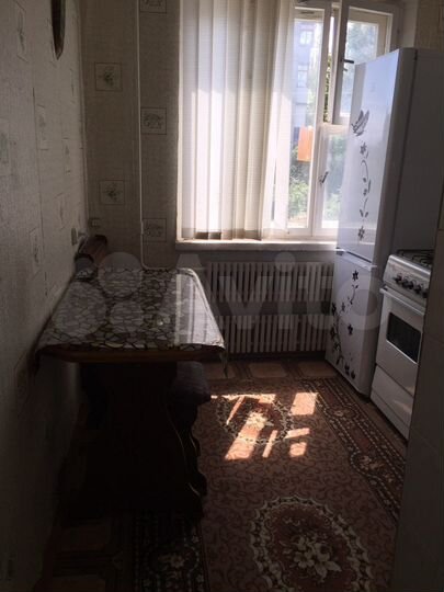 2-к. квартира, 44 м², 2/5 эт.