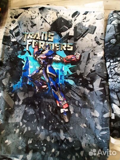 Ткань трикотаж