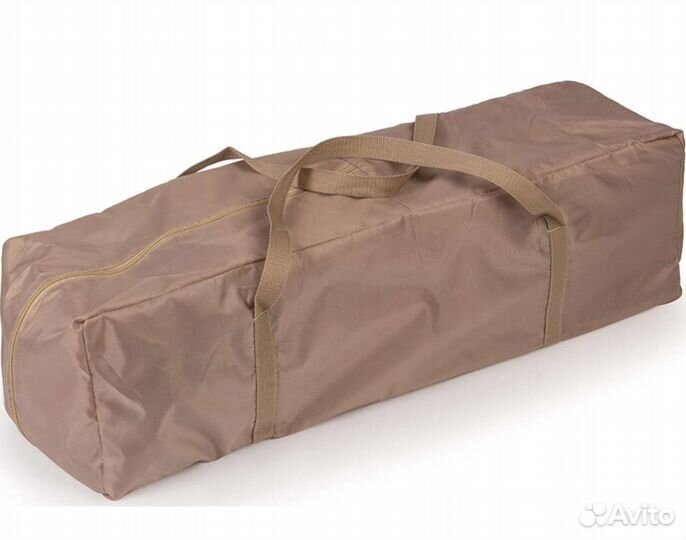 Манеж детский, манеж кровать martin Happy Baby