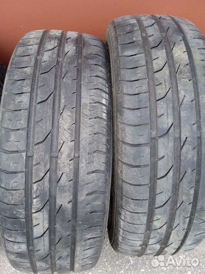 Continental ComfortContact - 5 175/55 R15