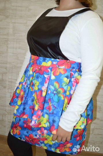 Фартук для мастера