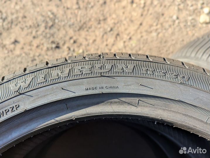 Winrun R330 245/40 R20 99W