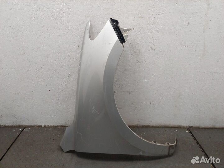 Крыло Hyundai Santa Fe, 2011