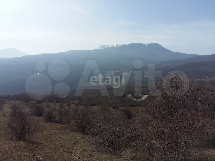 Участок 2,4 га (ИЖС)