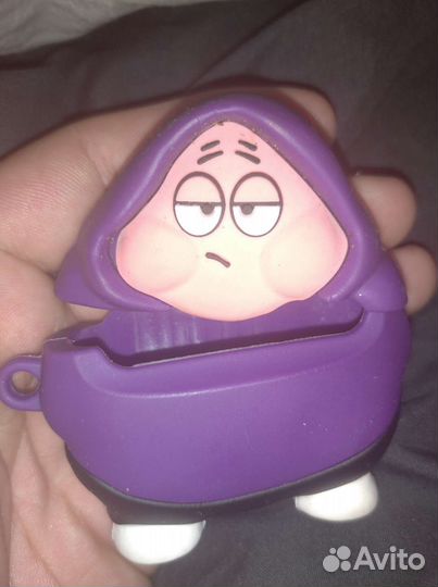 Чехол на airpods 3