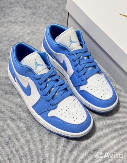 Nike air Jordan 1 Low оригинал