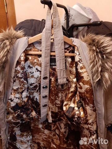 Женская одежда