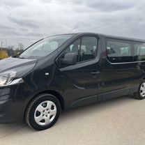 Opel Vivaro 1.6 MT, 2018, 118 000 км, с пробегом, цена 2 290 000 руб.