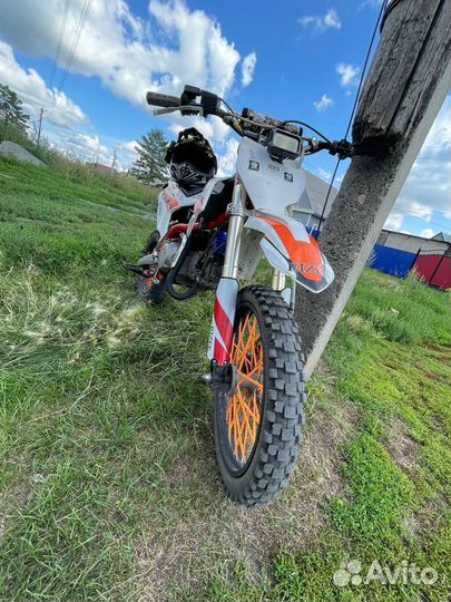 Продам пит байк