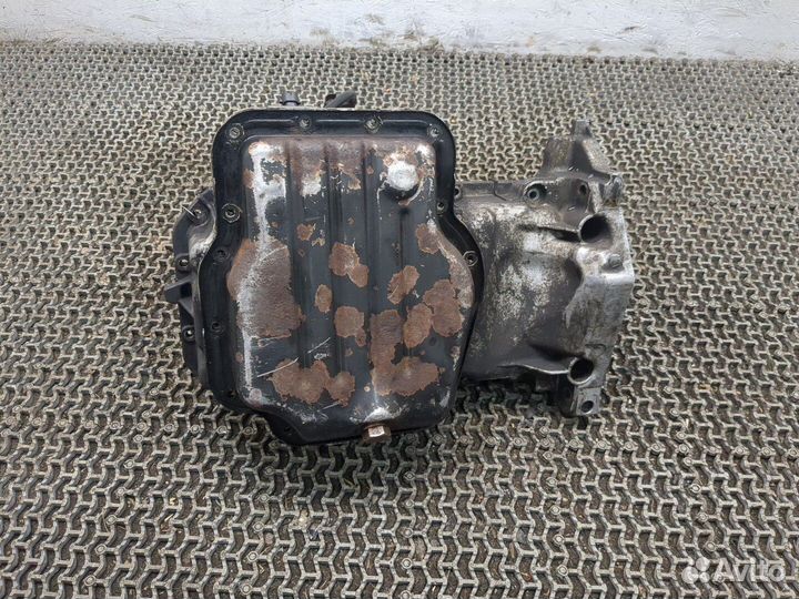 Поддон Opel Astra H, 2005