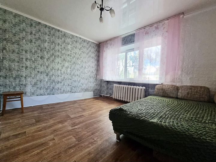 1-к. квартира, 19 м², 5/5 эт.