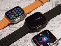 Apple Watch 9 ultra в оригинале "люкс"