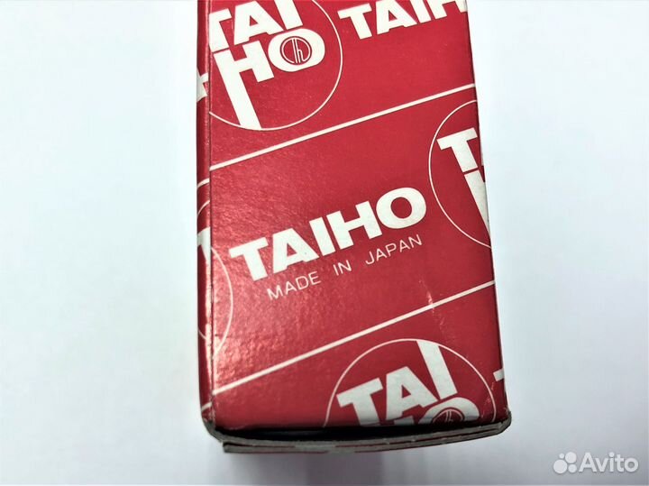 Вкладыши шатунные 0.25 Hyundai Kia 2.0 G4NA