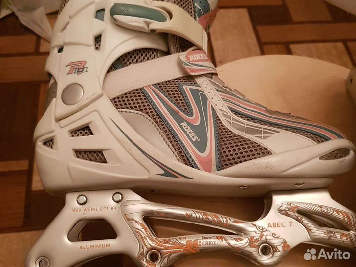 Ролики детские