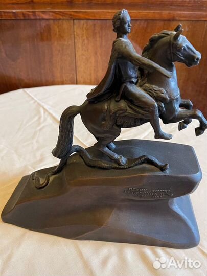 Медный всадник