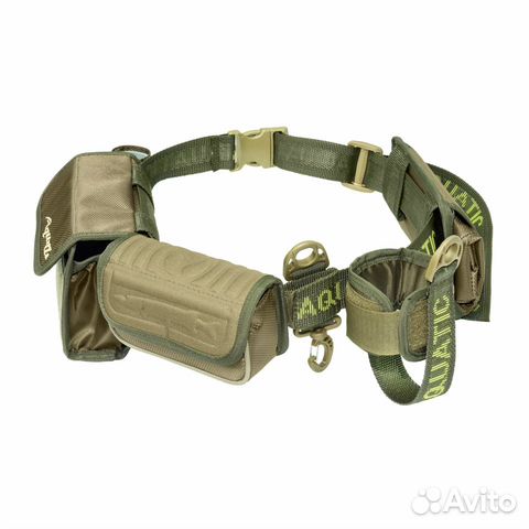 Пр-02 пояс Акватик разгрузочный