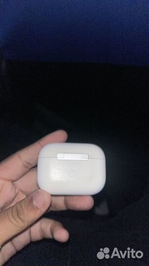 Беспроводные наушники