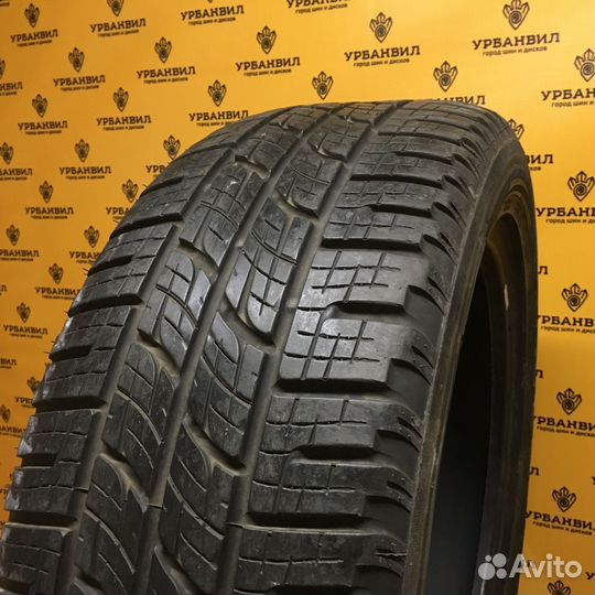 Pirelli Scorpion Zero 255/50 R20