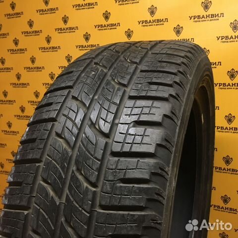 Pirelli Scorpion Zero 255/50 R20
