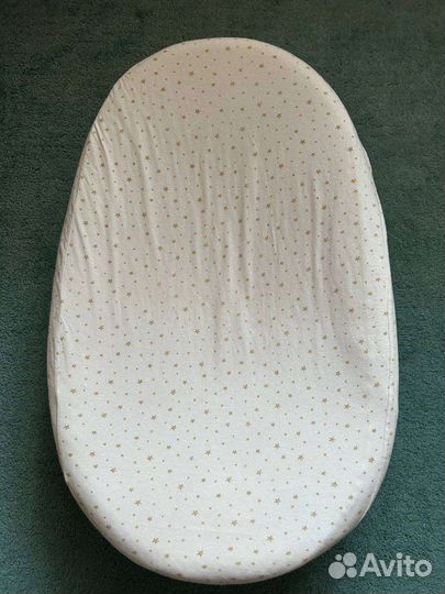 Кокон для новорожденных