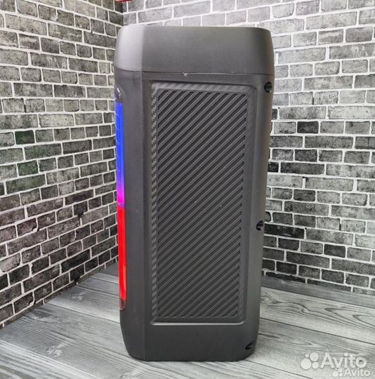 Новая, мощная портативная Bluetooth колонка(New)