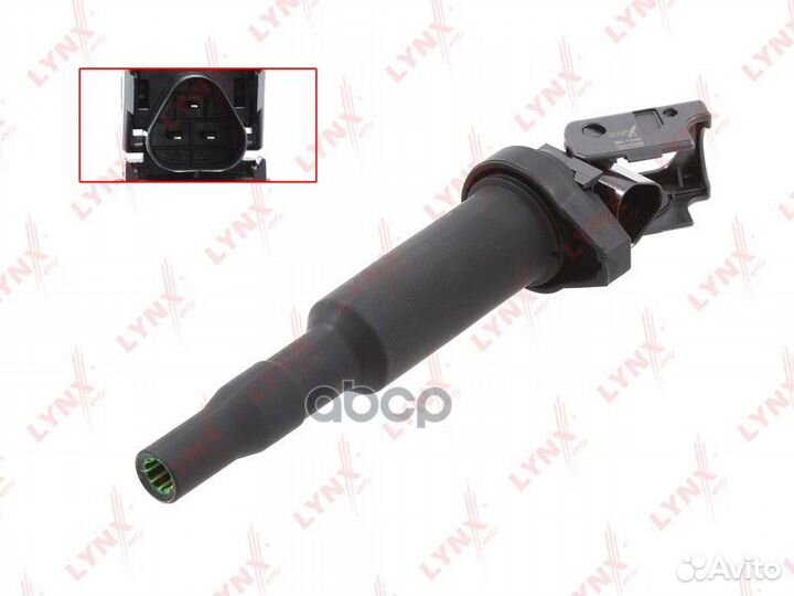 SPL1148 катушка зажигания BMW, Citroen, Peugeo