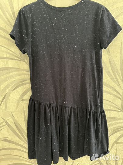 Платье на девочку