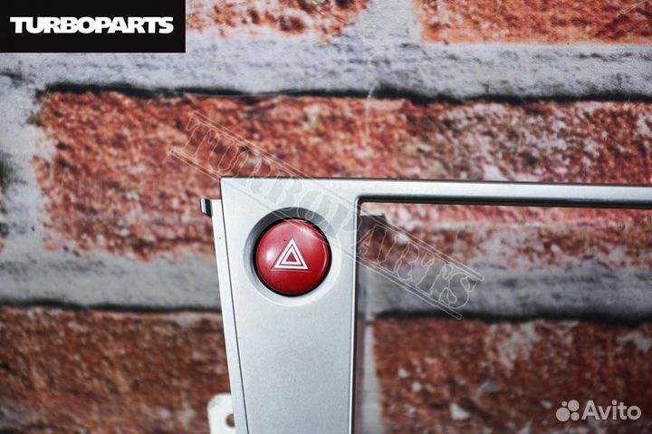 Рамка Магнитолы Subaru Legacy B4 BL EJ20