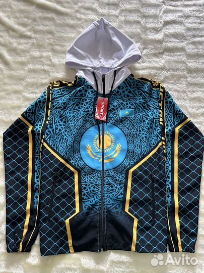 Спортивный Костюм Казахстан