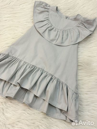 Платье на девочку