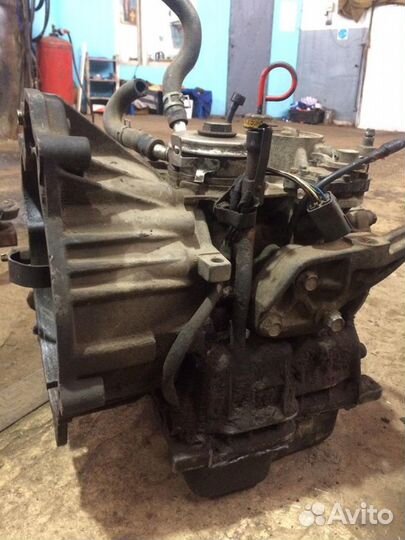 Коробка автомат suzuki