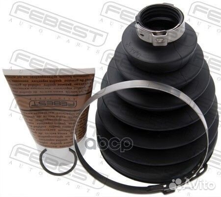 Пыльник шруса 0117P-067 0117P-067 Febest