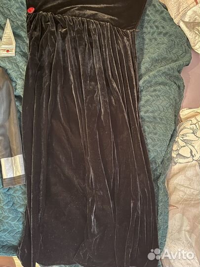 Костюм кощея бесмертного карнавальный