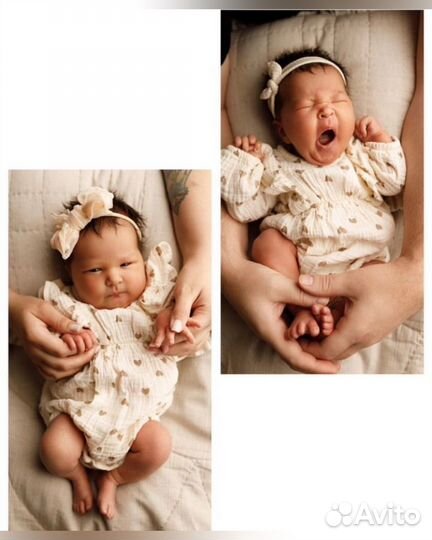 Фотограф новорожденных newborn