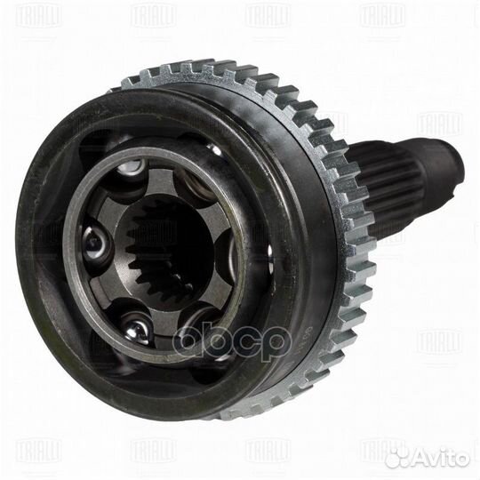 Шрус наруж. перед прав/лев GO811 Trialli