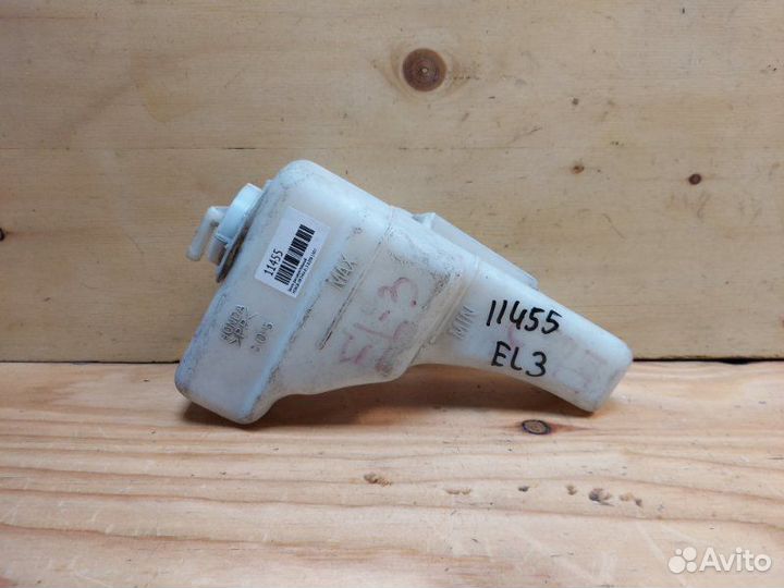 Бачок расширительный Honda Orthia EL3 B20B 1997