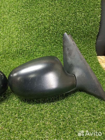 Зеркало chevrolet lanos